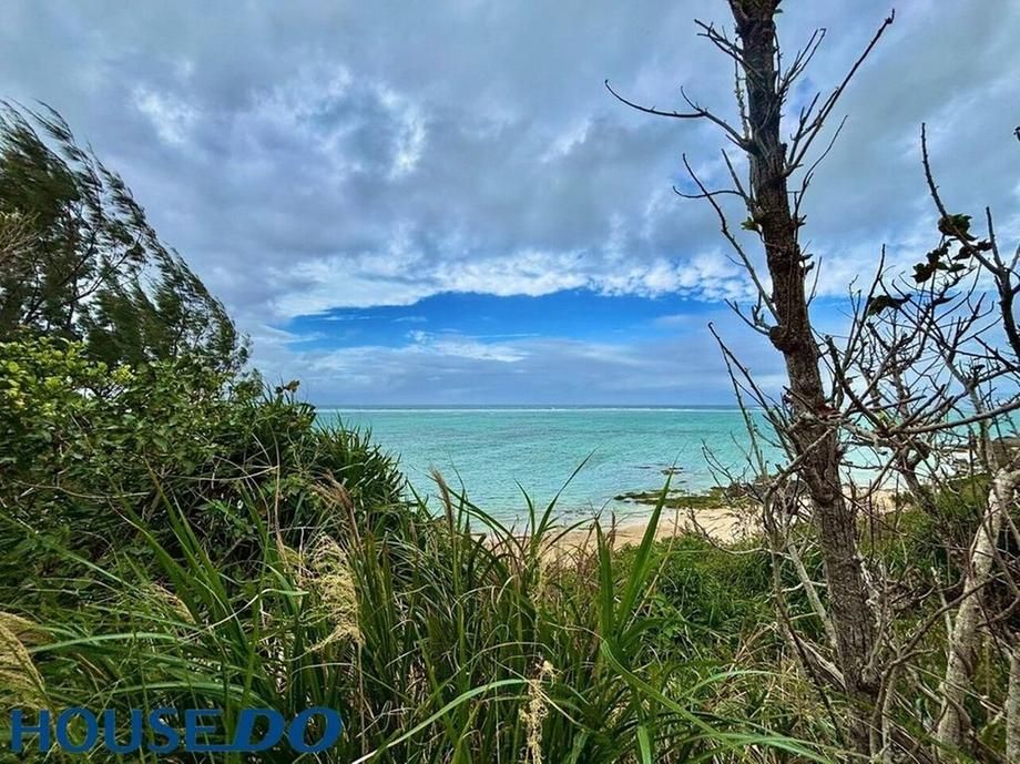 1022m2 Land for Sale in Onna Village, Okinawa - Thumbnail 2
