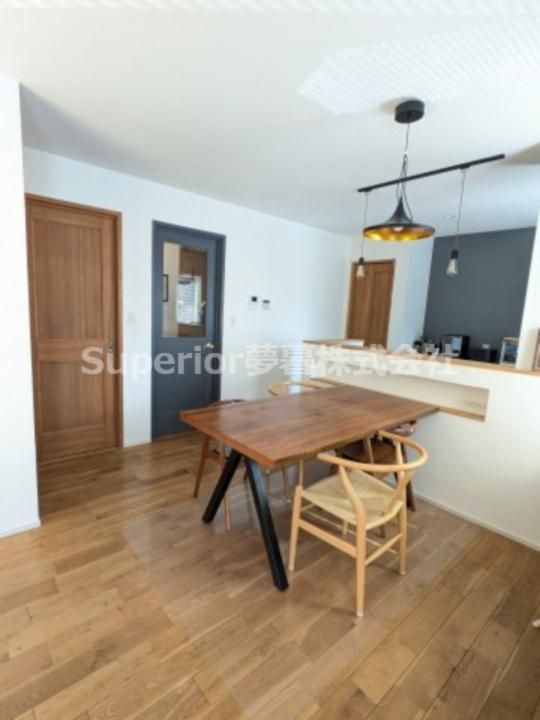 Custom 2LDK Home for Sale in Otsu, Shiga with 107m2 - Thumbnail 4