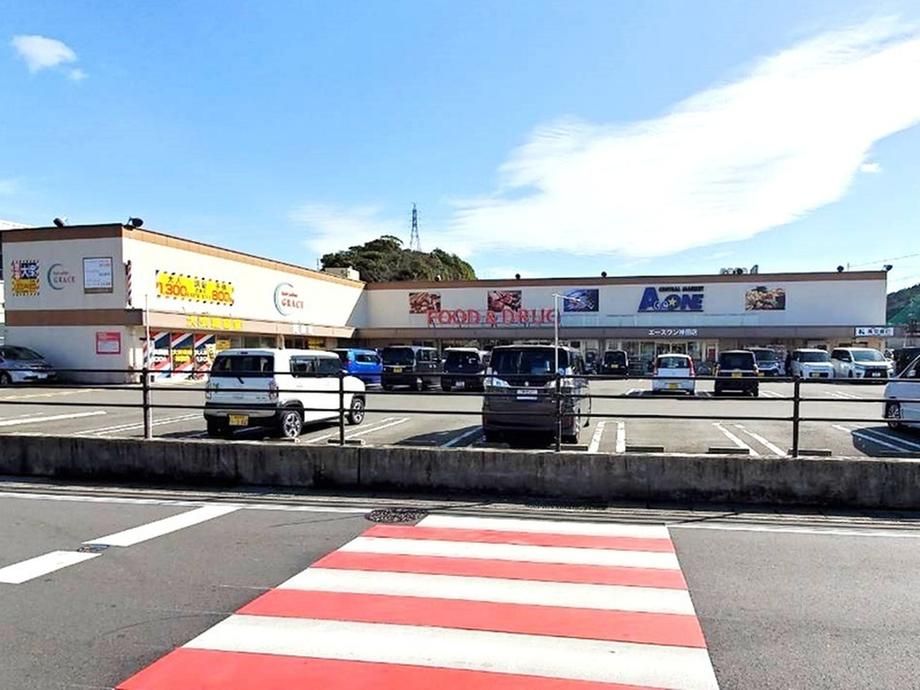 Land for Sale in Kōchi City Kanda - 138 m² Plot - Thumbnail 4