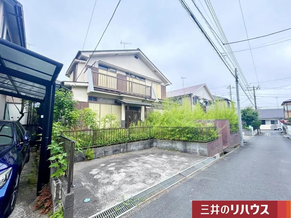 Land for Sale in Iruma, Saitama - 198.86 sqm - Thumbnail 2