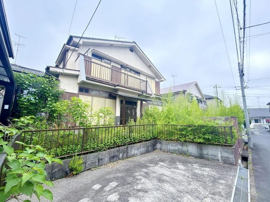 Land for Sale in Iruma, Saitama - 198.86 sqm - Thumbnail 4
