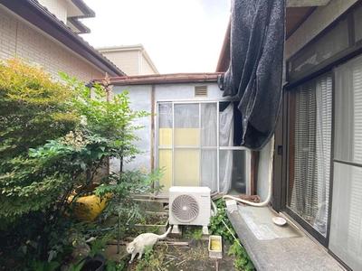 5K House for Sale in Maebashi, Gunma - 8,400,000 JPY — Front_door, Maebashi, Gunma