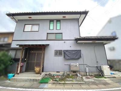 5K House for Sale in Maebashi, Gunma - 8,400,000 JPY — New_build, Maebashi, Gunma