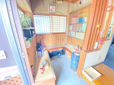 5K House for Sale in Maebashi, Gunma - 8,400,000 JPY — Interior, Maebashi, Gunma