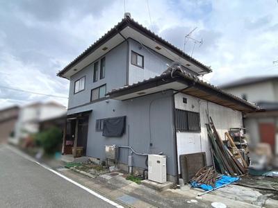 5K House for Sale in Maebashi, Gunma - 8,400,000 JPY — House, Maebashi, Gunma