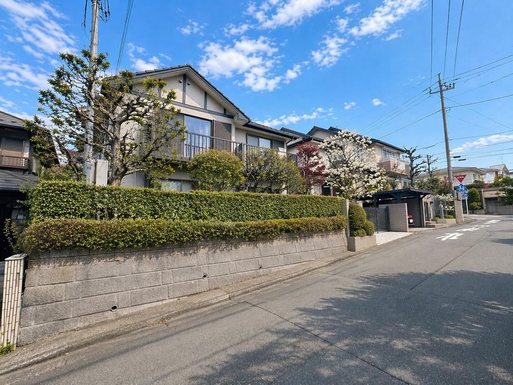 Renovated 4LDK House in Asao Ward, Kawasaki - 147.81 sqm - Thumbnail 4