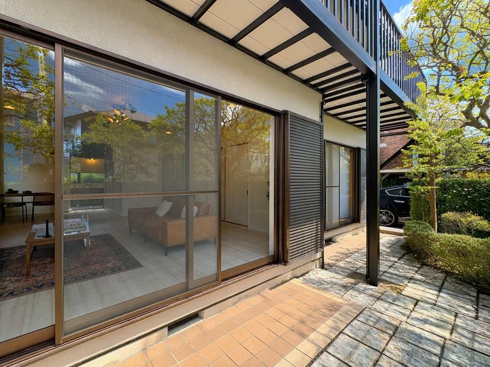Renovated 4LDK House in Asao Ward, Kawasaki - 147.81 sqm - Thumbnail 3