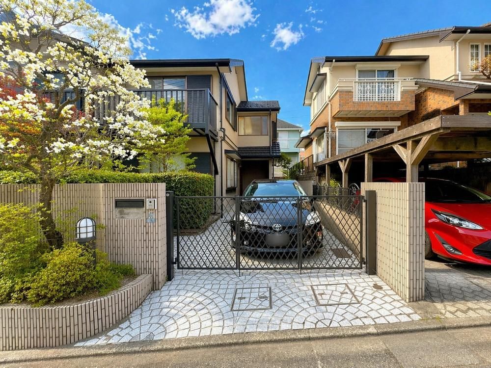 Renovated 4LDK House in Asao Ward, Kawasaki - 147.81 sqm - Thumbnail 2