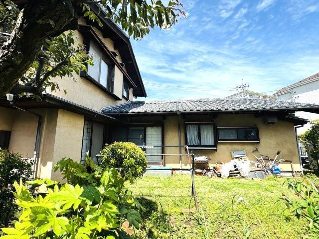 Traditional Japanese House in Makigahara, Yokohama - 3LDK, 106m2 - Thumbnail 3