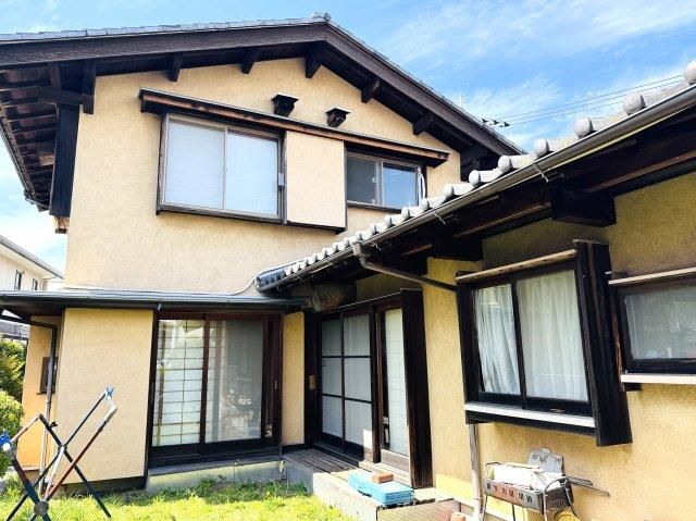 Traditional Japanese House in Makigahara, Yokohama - 3LDK, 106m2 - Thumbnail 2