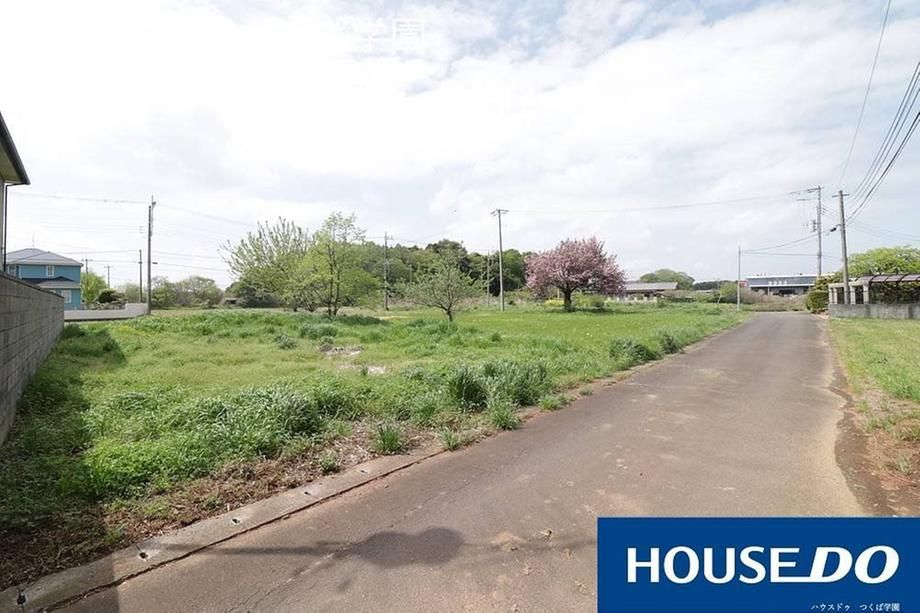 Land for Sale in Tsukuba City, Ibaraki - 283 sqm - Thumbnail 4