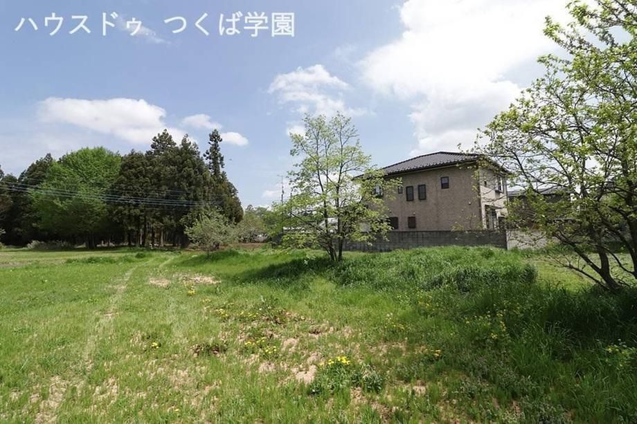 Land for Sale in Tsukuba City, Ibaraki - 283 sqm - Thumbnail 2