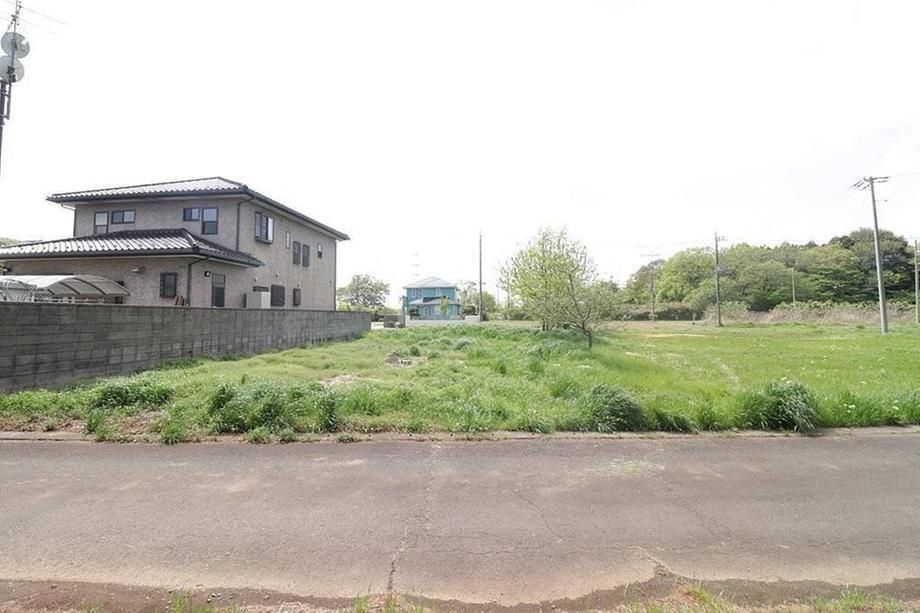 Land for Sale in Tsukuba City, Ibaraki - 283 sqm - Thumbnail 3