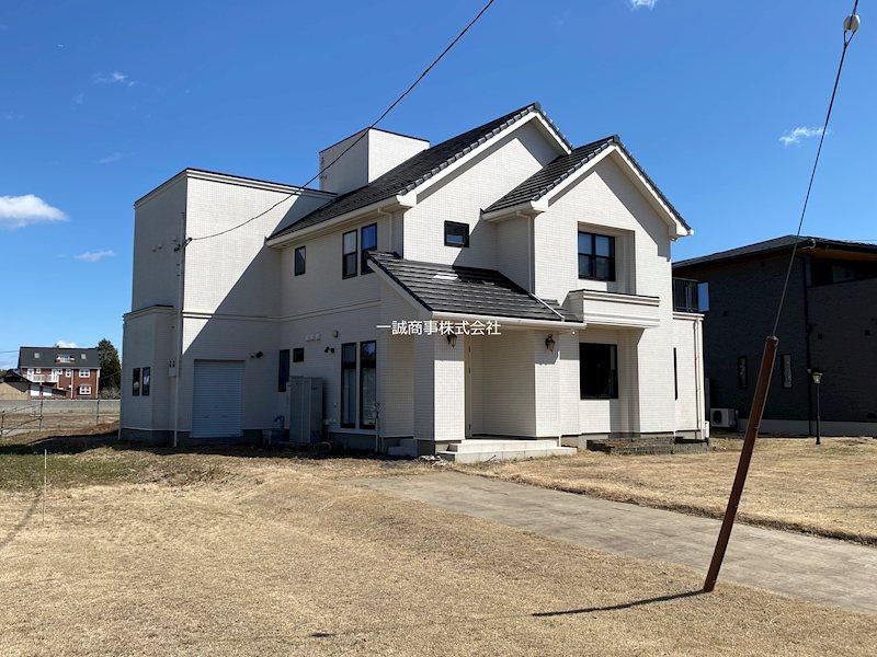 4LDK Modern House for Sale in Tsukuba, Ibaraki - Thumbnail 4