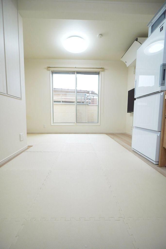 Renovated 1LDK House in Nakano, Tokyo - 37.18 sqm - Thumbnail 3