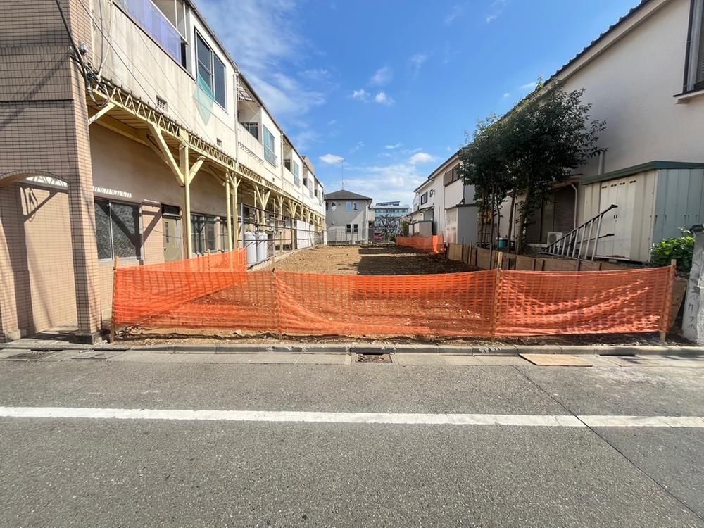 Land for Sale in Setagaya, Tokyo - 143m2 Plot - Thumbnail 4