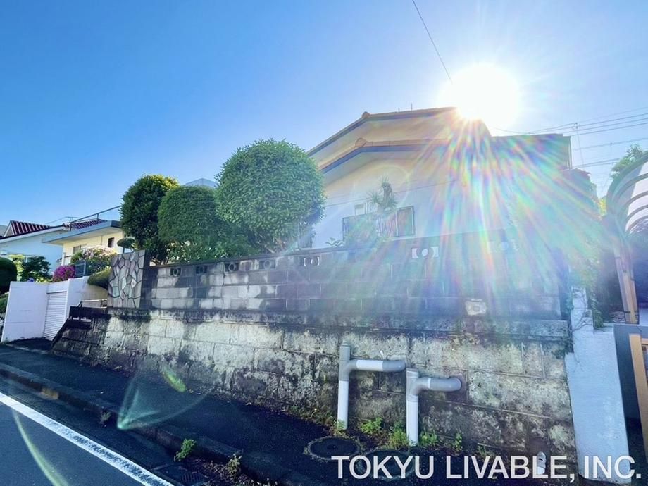 Land for Sale in Sasano-dai, Yokohama - 281.73m2 - Thumbnail 3