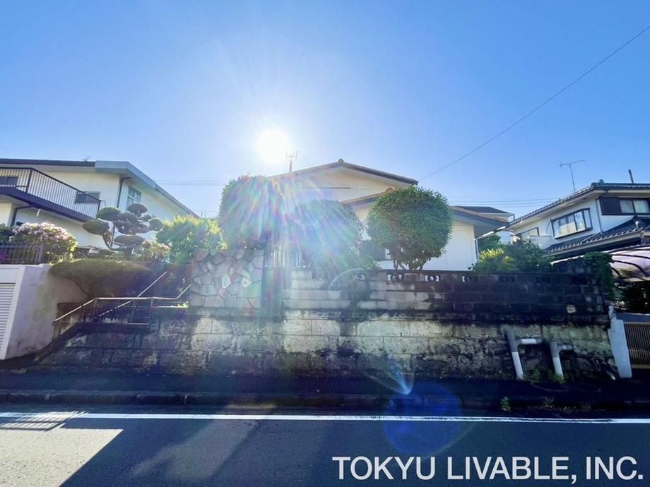 Land for Sale in Sasano-dai, Yokohama - 281.73m2 - Thumbnail 2