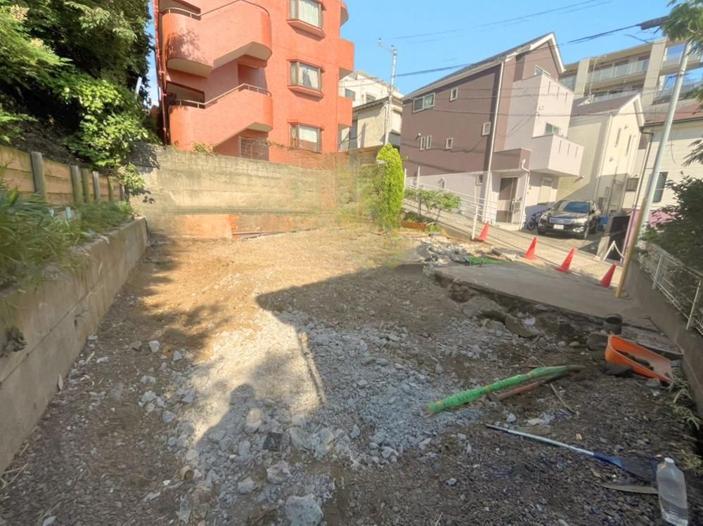 Land for Sale in Kuritaya, Kanagawa Ward, Yokohama - Thumbnail 3