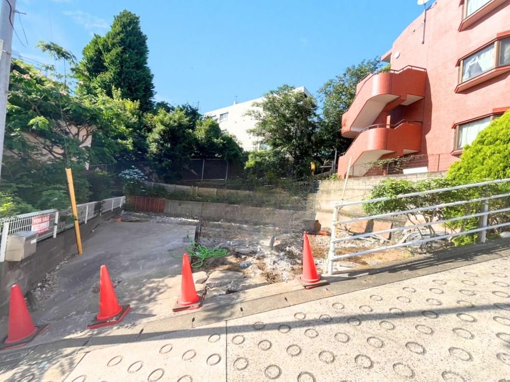 Land for Sale in Kuritaya, Kanagawa Ward, Yokohama - Thumbnail 2