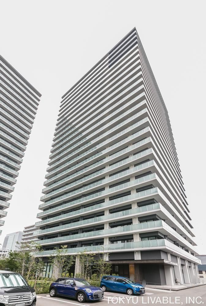 2LDK Apartment for Sale in Ebina, Kanagawa - 73.01m2 - Thumbnail 4