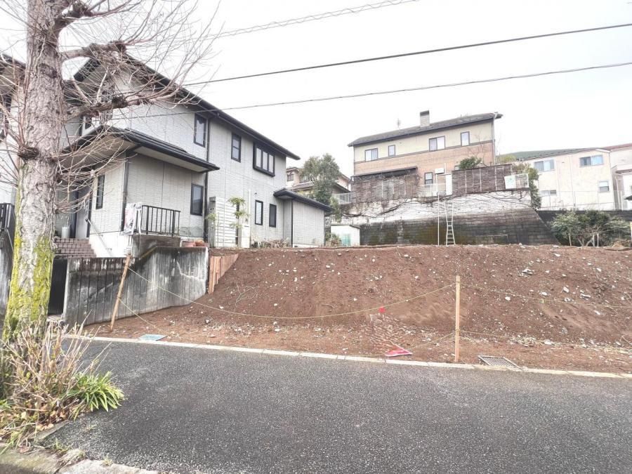 Land for Sale in Machida, Tokyo - Build Your Dream Home - Thumbnail 3