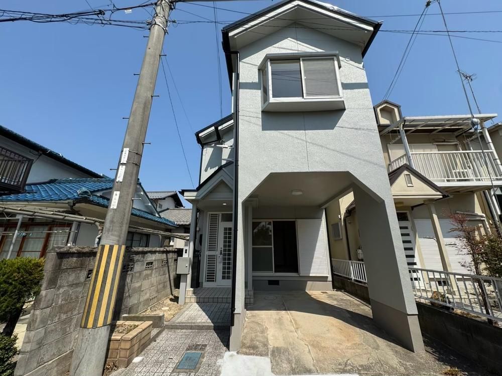 Renovated 4LDK House for Sale in Kusatsu, Shiga - 17.8M Yen - Thumbnail 2