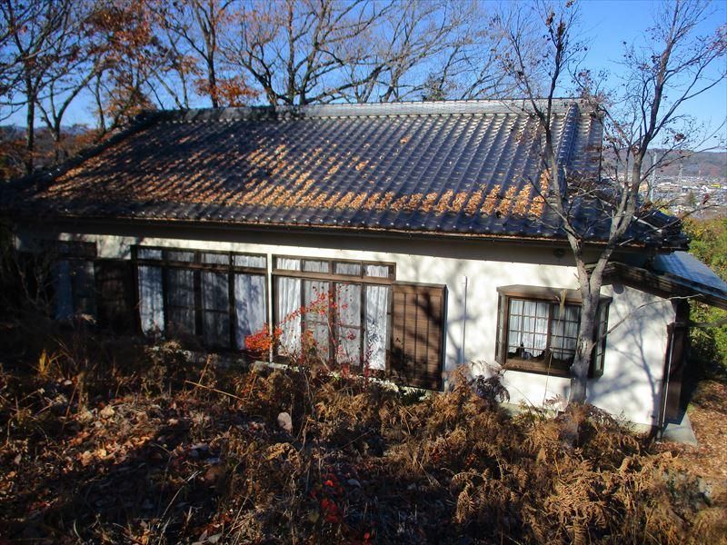 4LDK House on 6510sqm Lot in Akiruno, Tokyo - 33M Yen - Thumbnail 2