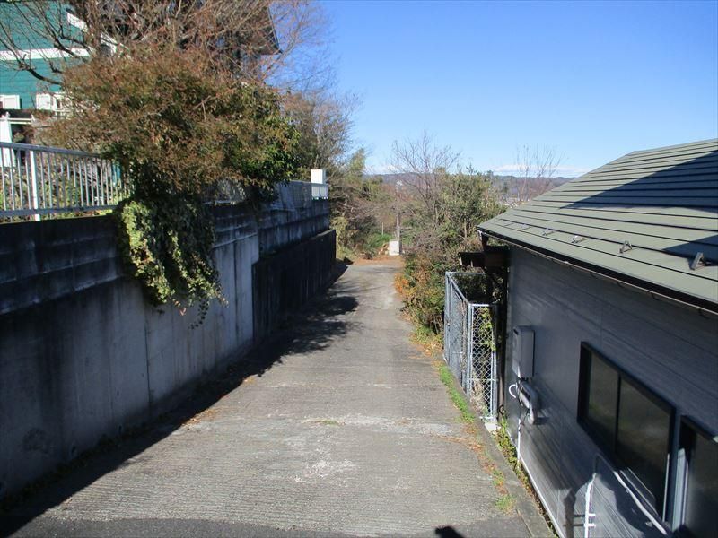 4LDK House on 6510sqm Lot in Akiruno, Tokyo - 33M Yen - Thumbnail 3