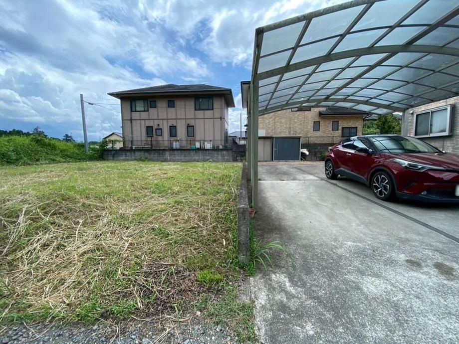 202 sqm Vacant Land for Sale in Bungo-Ono City, Oita - Thumbnail 3