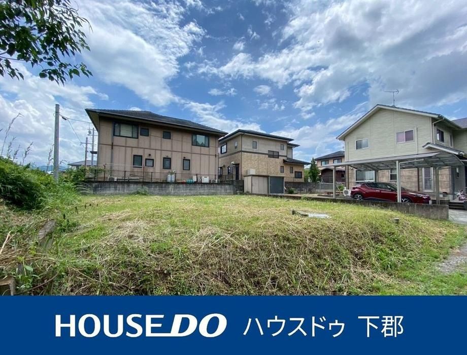 202 sqm Vacant Land for Sale in Bungo-Ono City, Oita - Thumbnail 2