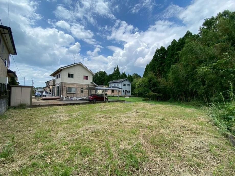 202 sqm Vacant Land for Sale in Bungo-Ono City, Oita - Thumbnail 4