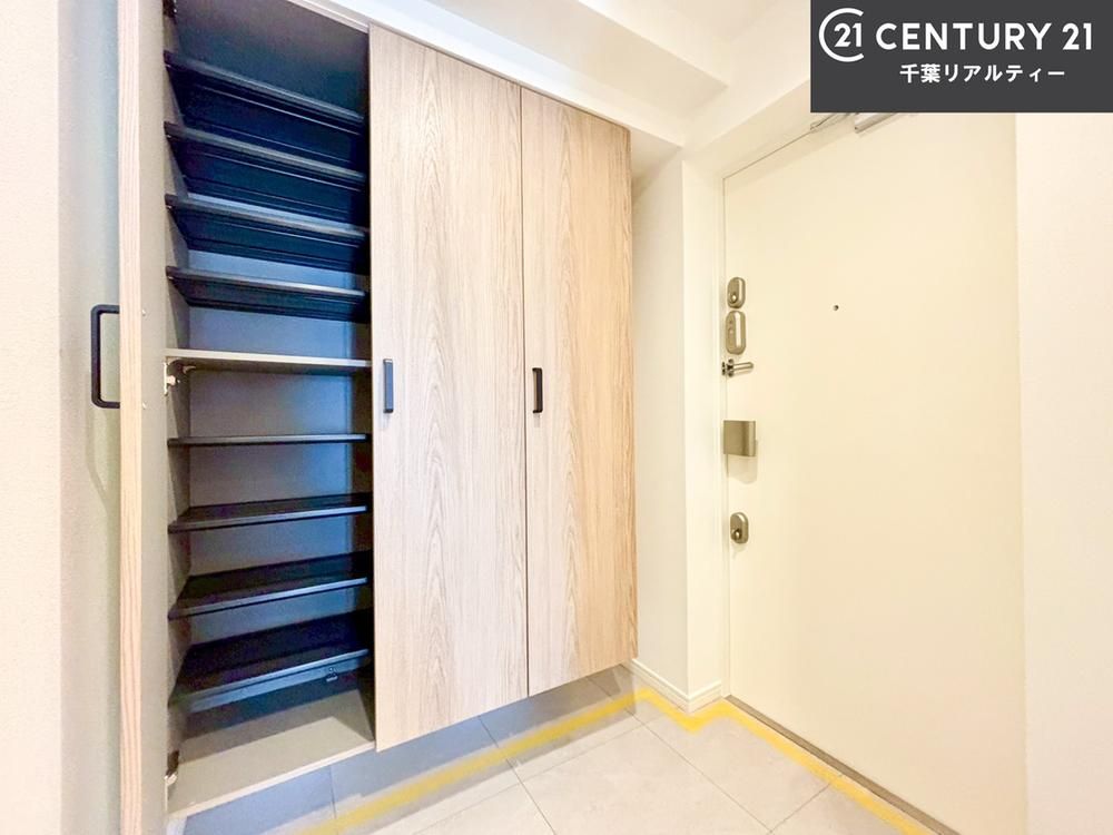 3LDK Apartment for Sale in Funabashi, Chiba - 75m2 - Thumbnail 4