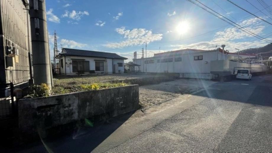 Land for Sale in Otsubonishi, Miyazaki City - 231 sqm - Thumbnail 3