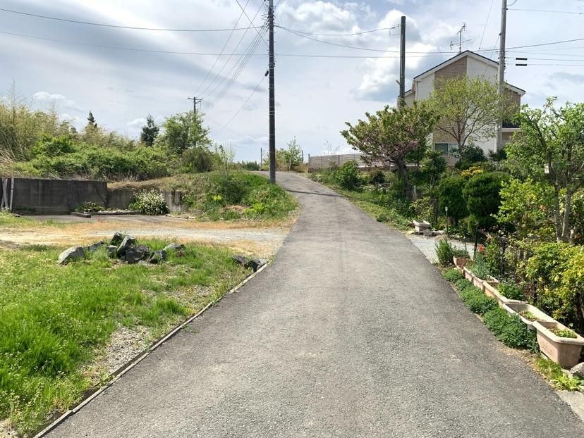Land for Sale in Soma, Fukushima - 346.97 sqm Plot - Thumbnail 2