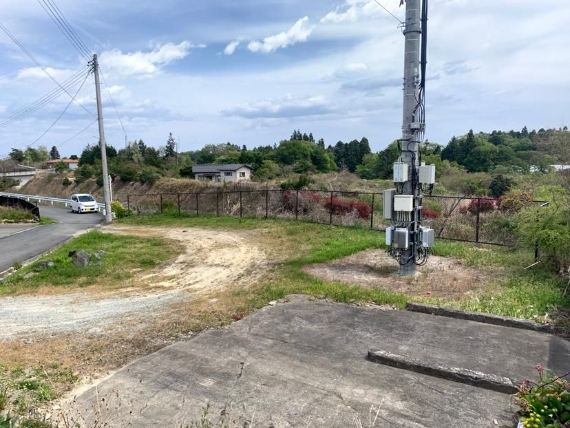 Land for Sale in Soma, Fukushima - 346.97 sqm Plot - Thumbnail 4