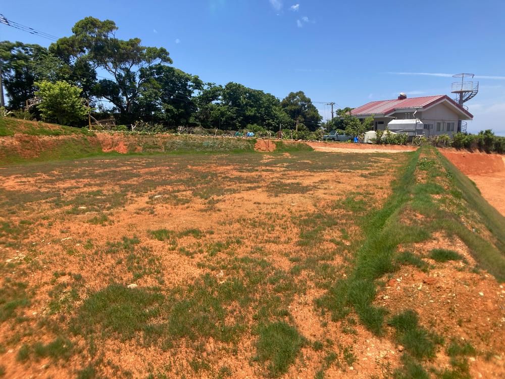 865 sqm Ocean View Building Land for Sale in Nakijin, Okinawa - Thumbnail 2