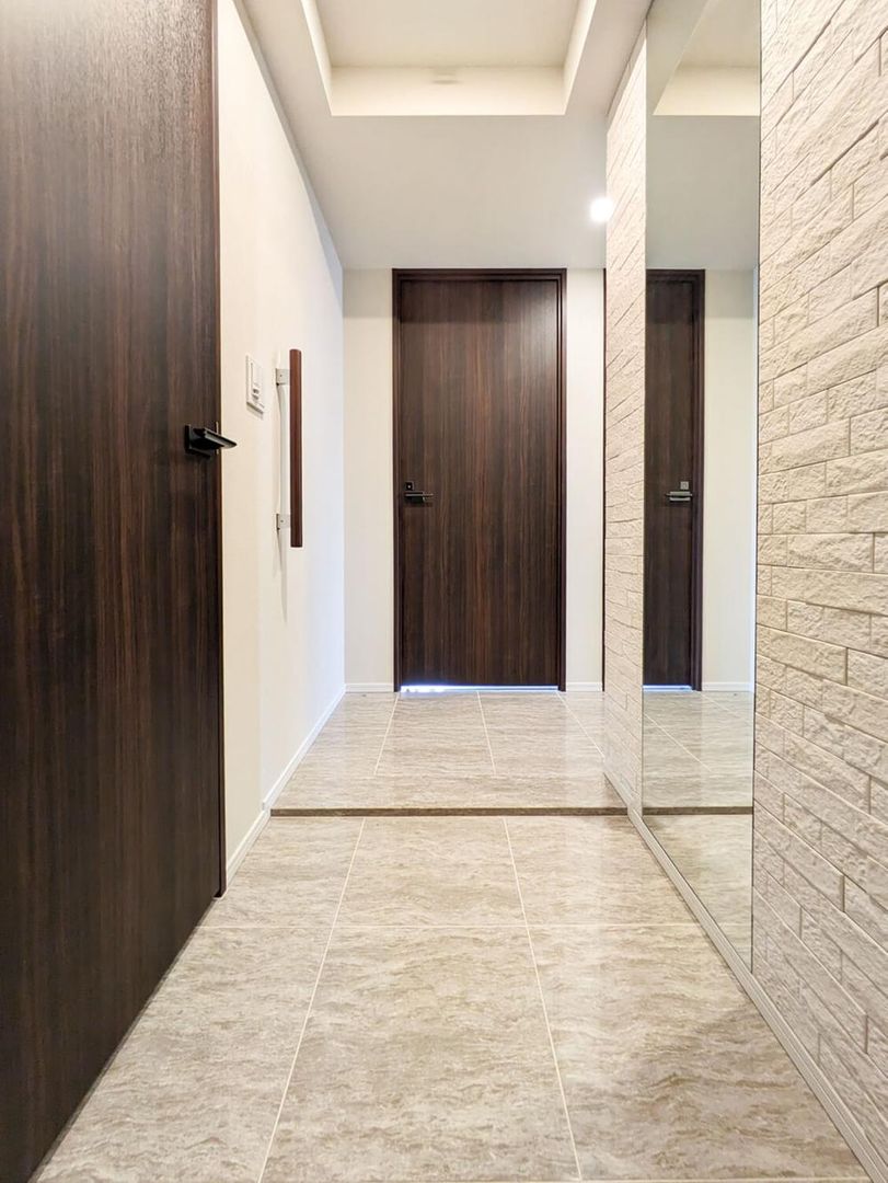 City Tower Oimachi 3LDK Apartment in Shinagawa, Tokyo - Thumbnail 4