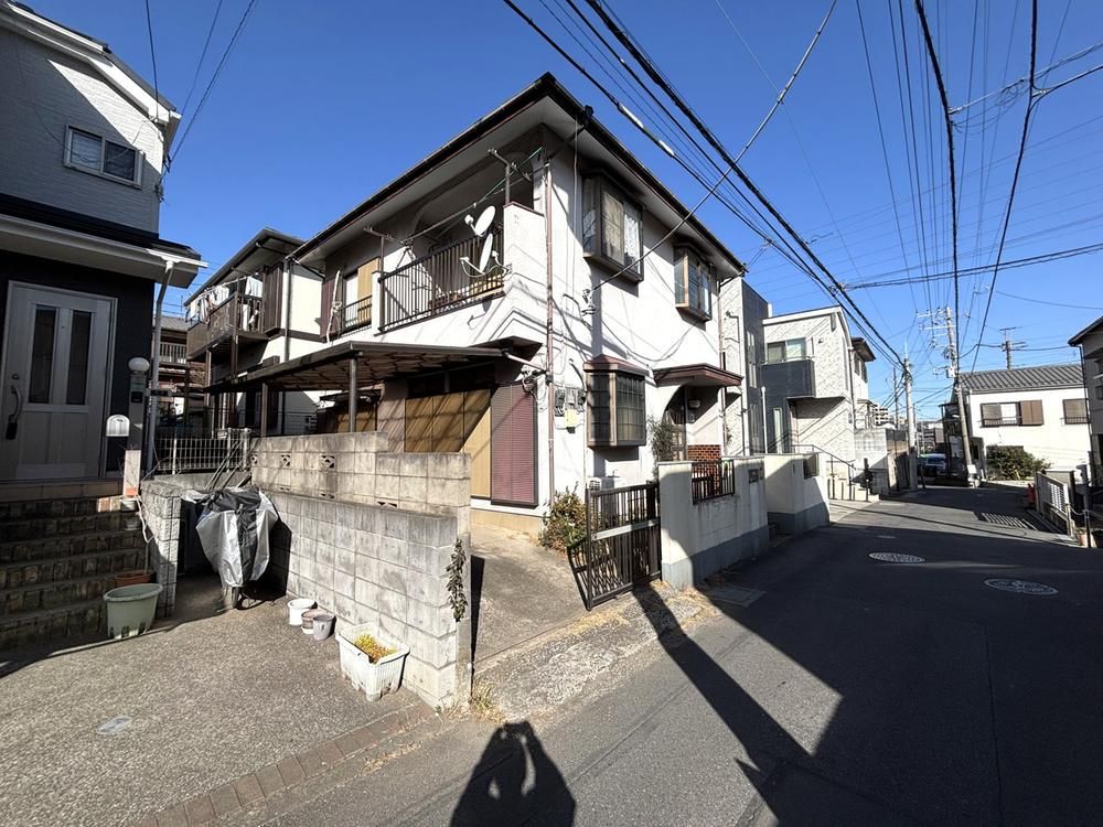 Land for Sale in Funabashi – 111.75m2 Plot Near Magomezawa Station - Thumbnail 2