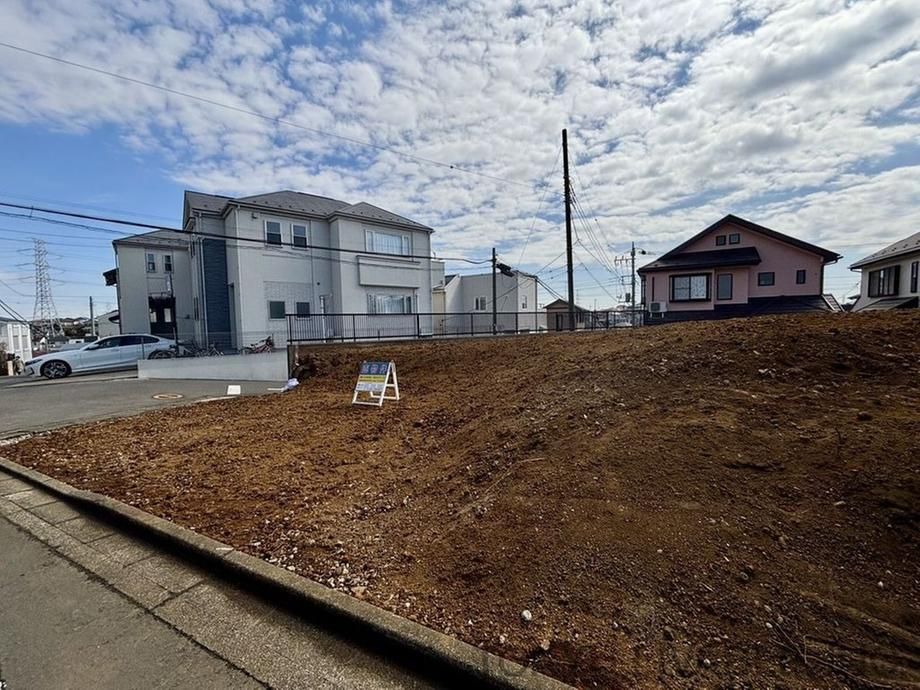 Land for Sale in Asahi Ward, Yokohama - 172.6 sqm Near Mitsukyo Station - Thumbnail 2
