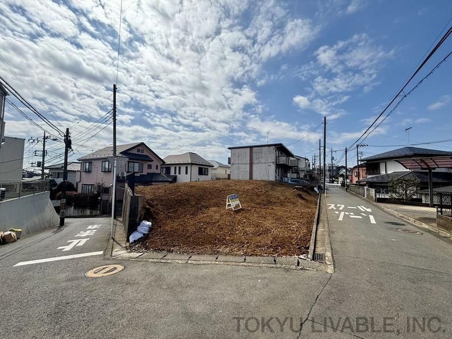 Land for Sale in Asahi Ward, Yokohama - 172.6 sqm Near Mitsukyo Station - Thumbnail 4