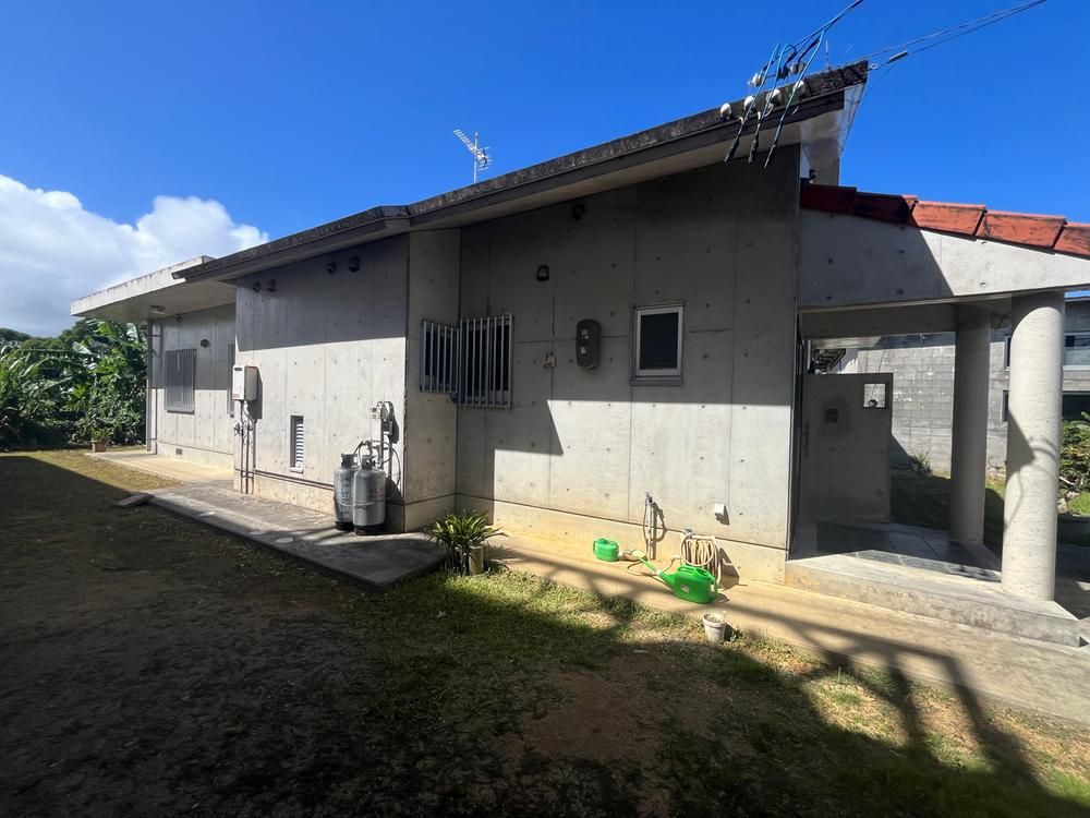 3LDK RC House for Sale in Ginoza, Okinawa - 44.9M Yen - Thumbnail 4