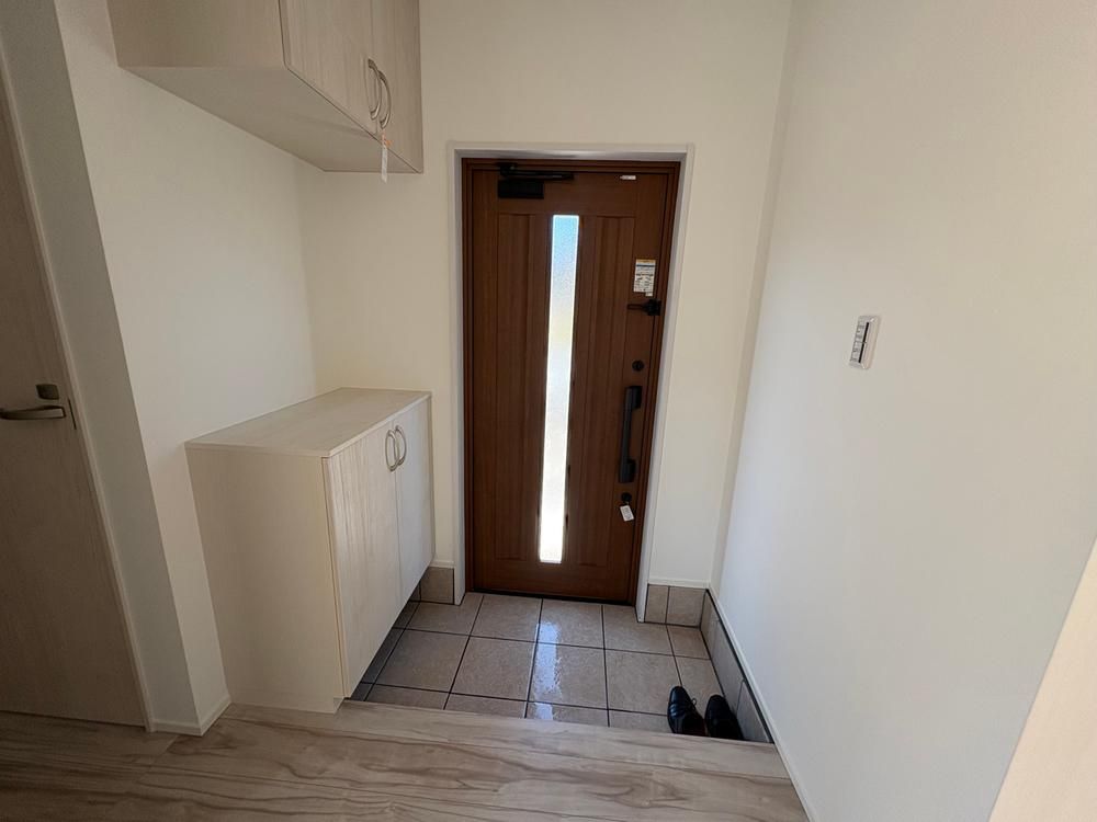 Renovated 3LDK House for Sale in Higashi Ward, Niigata City - Thumbnail 4