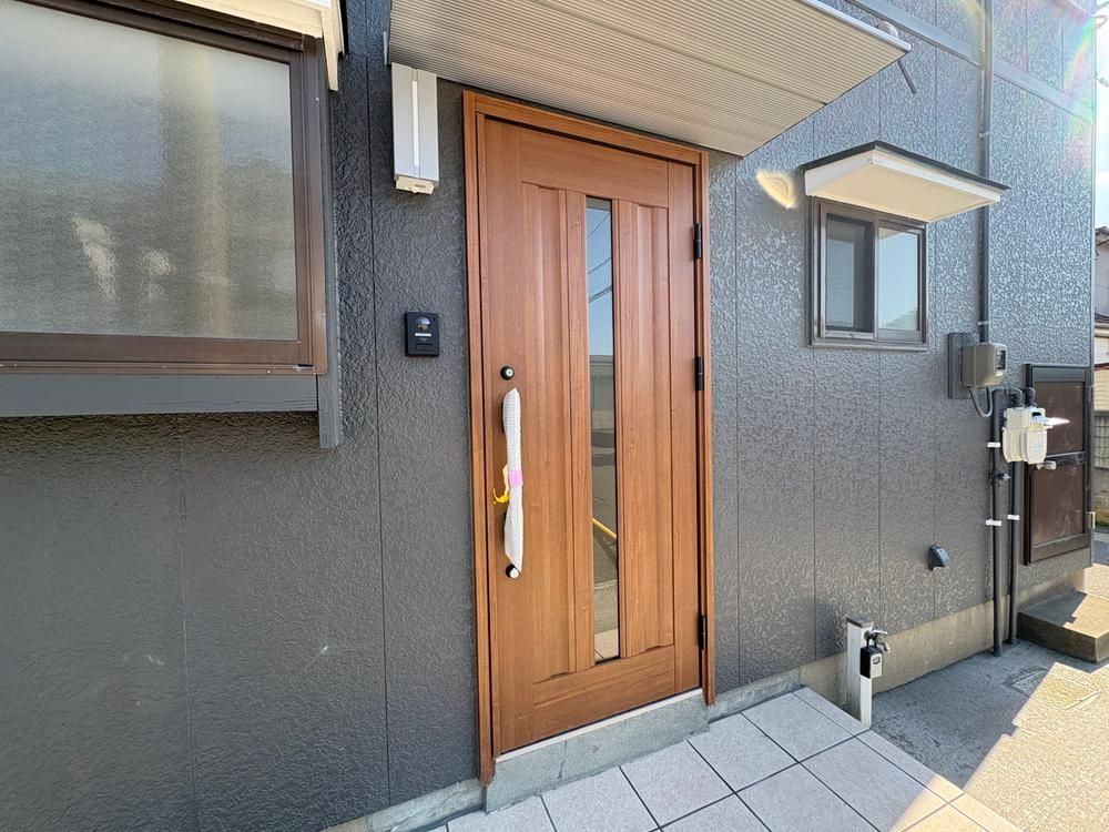 Renovated 3LDK House for Sale in Higashi Ward, Niigata City - Thumbnail 3