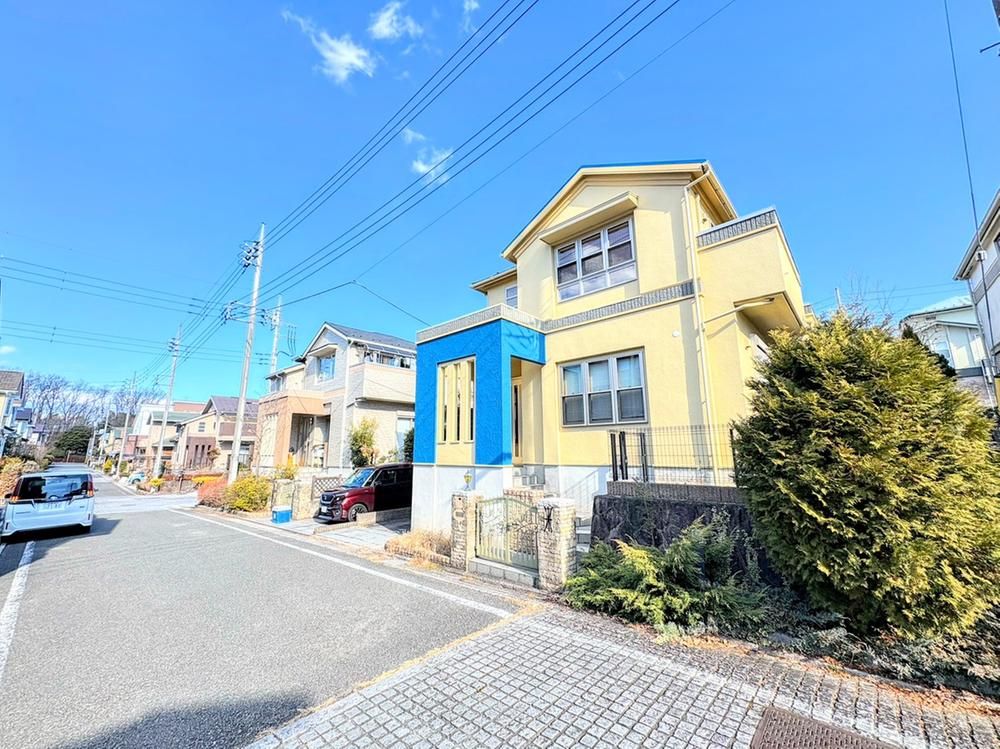 Renovated 4LDK House with Large Garden in Hachioji, Tokyo - Thumbnail 2
