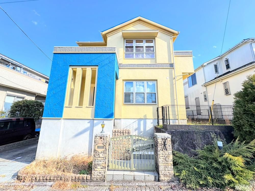 Renovated 4LDK House with Large Garden in Hachioji, Tokyo - Thumbnail 3