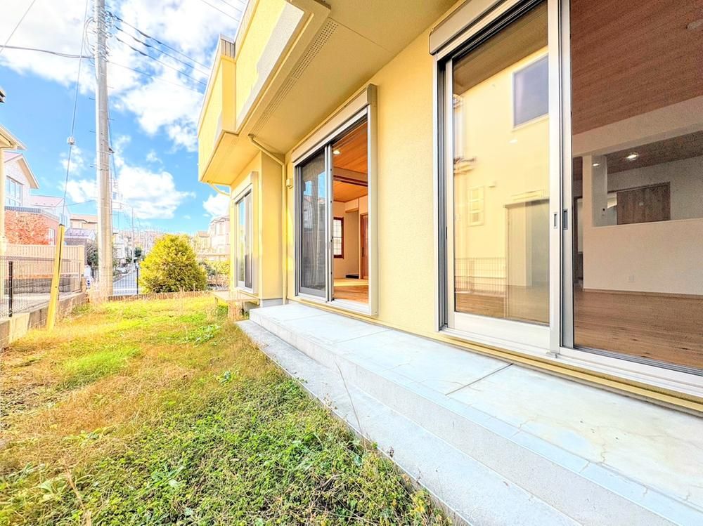 Renovated 4LDK House with Large Garden in Hachioji, Tokyo - Thumbnail 4