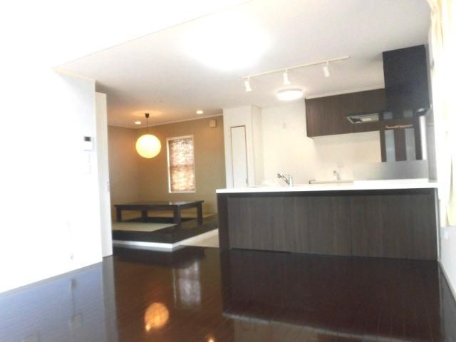 Renovated 3LDK House in Kamisu City, Ibaraki - Thumbnail 4