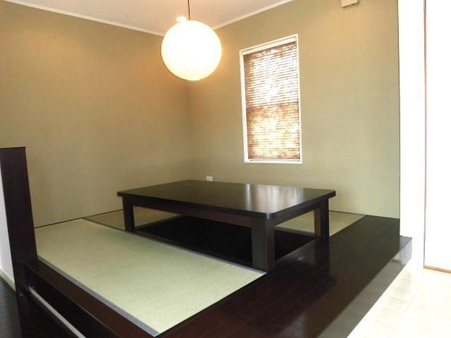 Renovated 3LDK House in Kamisu City, Ibaraki - Thumbnail 3