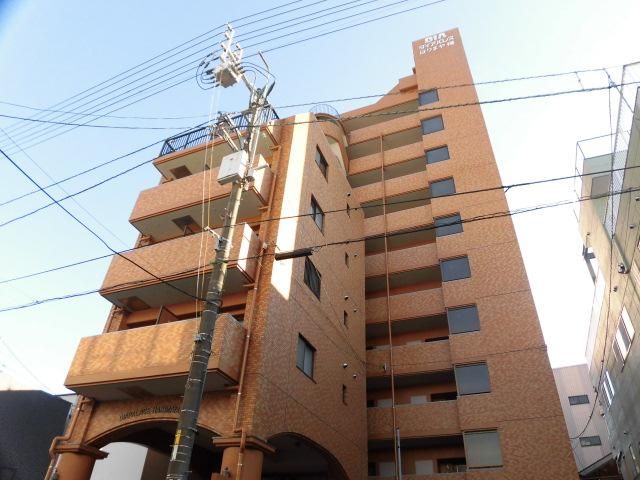 3K Apartment for Sale in Kochi City - 50.78m2 - Image 1
